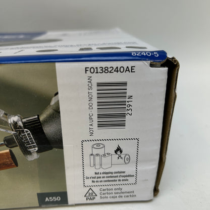 New Dremel 8240-5 12V Cordless Variable Speed Rotary Tool