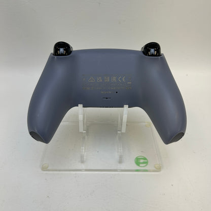 Sony PlayStation 5 PS5 DualSense Wireless Controller Sterling Silver CFI-ZCT1W