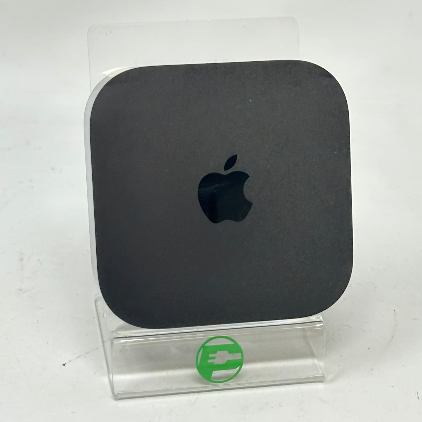 Apple TV 4K 3rd Gen 64GB Digital HD Media Streamer MN873LL/A WiFi + Ethernet