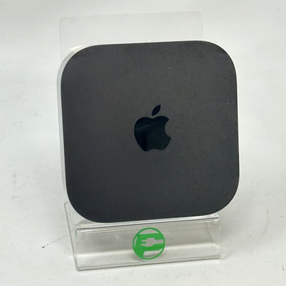 Apple TV 4K 3rd Gen 64GB Digital HD Media Streamer MN873LL/A WiFi + Ethernet