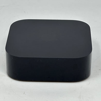 Apple TV 4K 3rd Gen 64GB Digital HD Media Streamer MN873LL/A WiFi + Ethernet