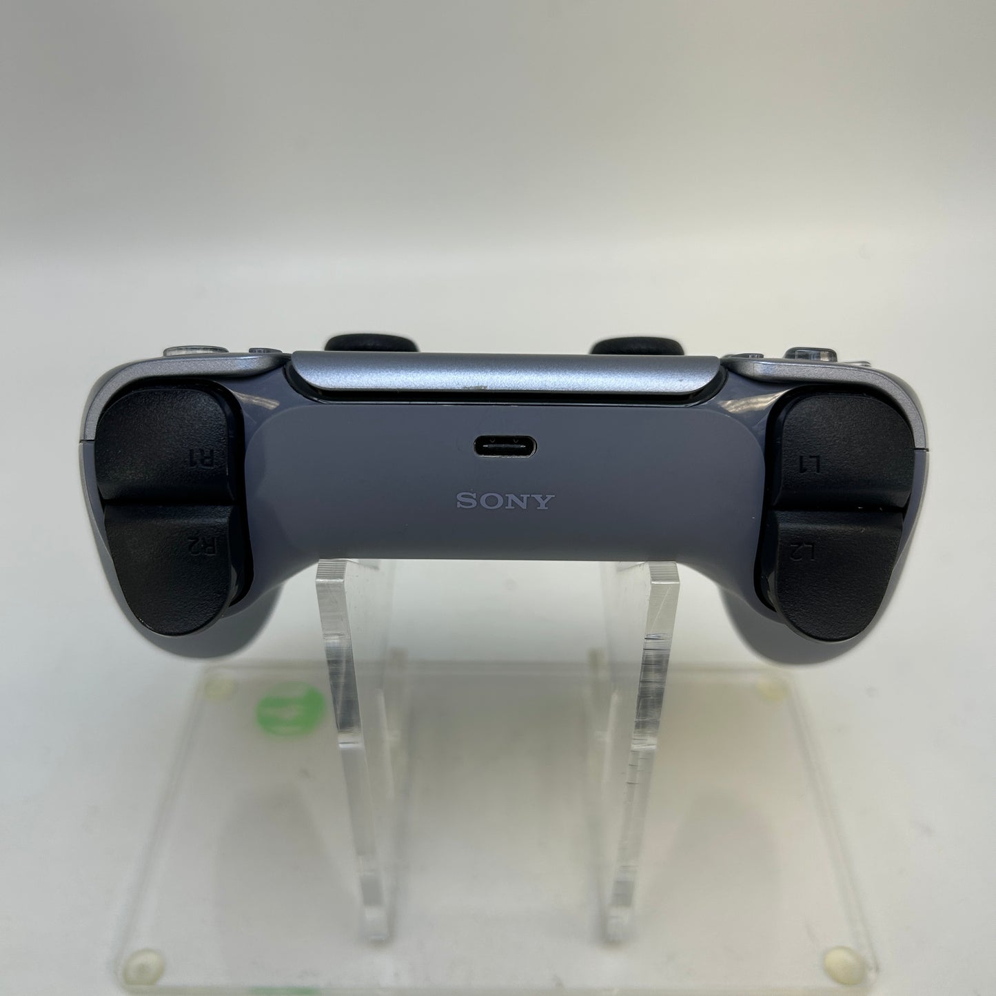 Sony PlayStation 5 PS5 DualSense Wireless Controller Sterling Silver CFI-ZCT1W