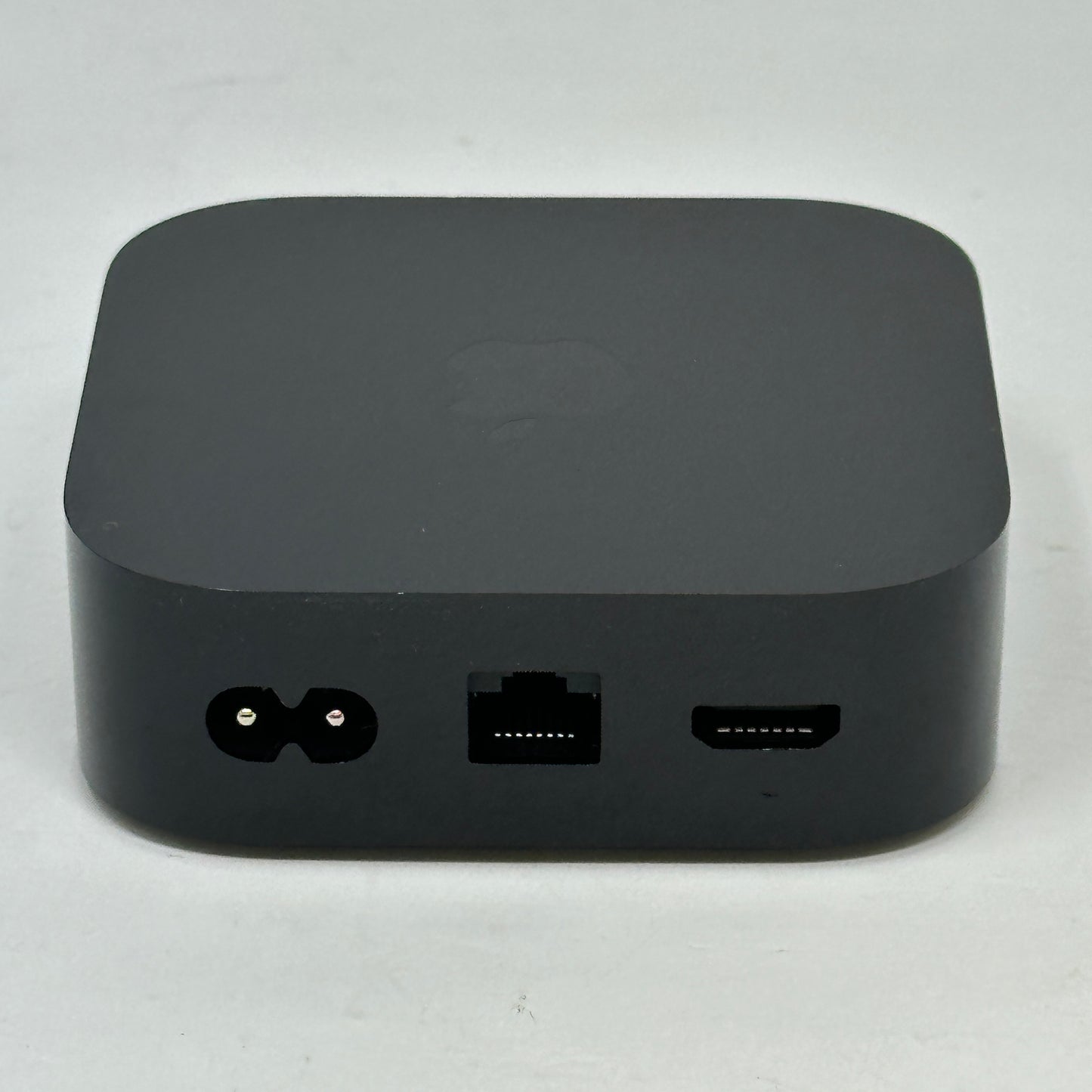 Apple TV 4K 3rd Gen 64GB Digital HD Media Streamer MN873LL/A WiFi + Ethernet