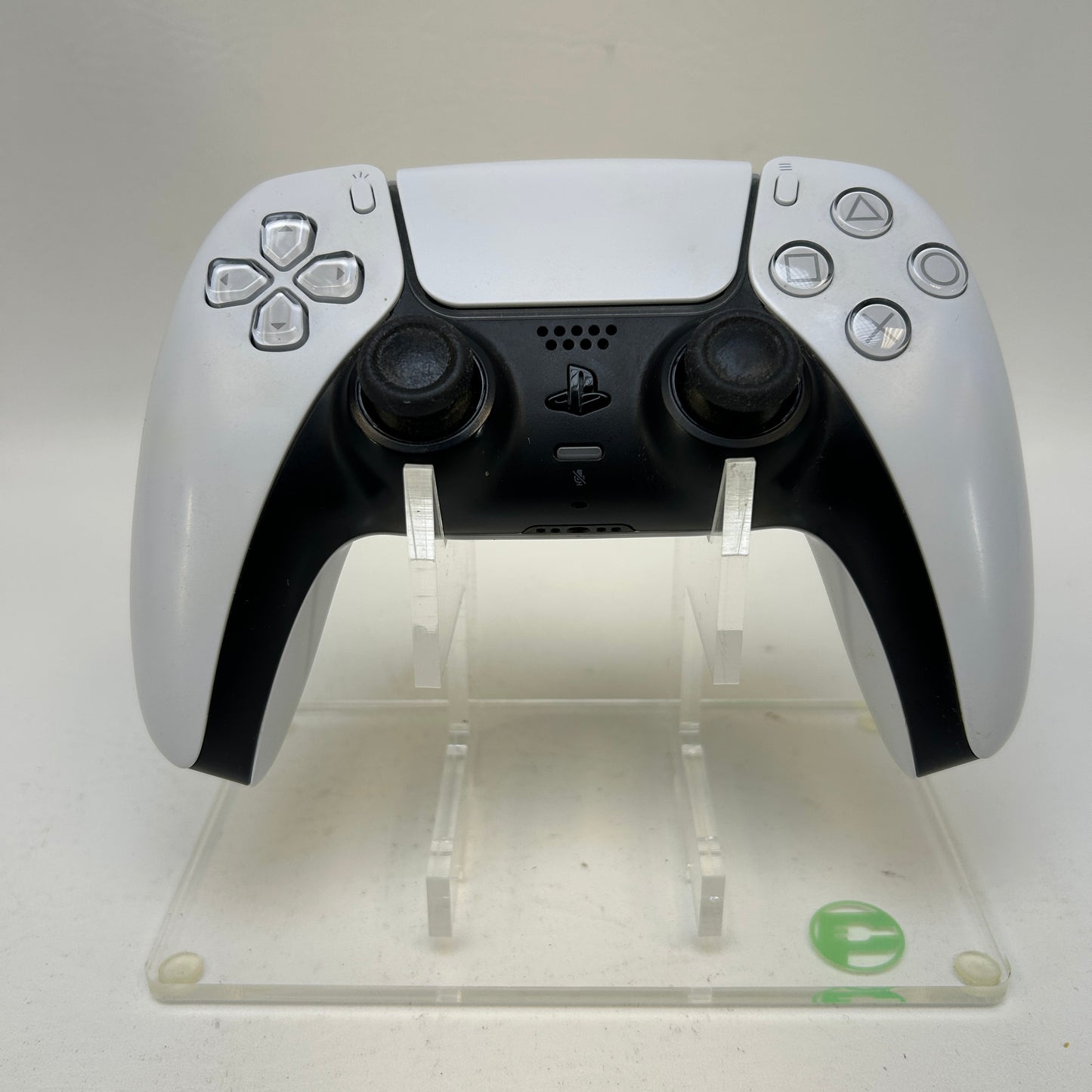 Sony PlayStation 5 PS5 DualSense Wireless Controller White CFI-ZCT1W
