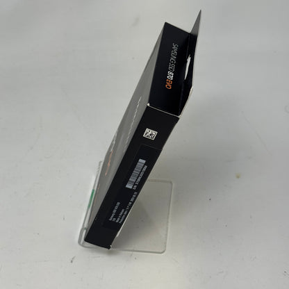 New Samsung 2.5" 870 EVO 1TB SATA III SSD B08QBJ2YMG