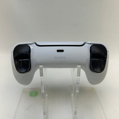 Sony PlayStation 5 PS5 DualSense Wireless Controller White CFI-ZCT1W