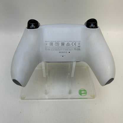 Sony PlayStation 5 PS5 DualSense Wireless Controller White CFI-ZCT1W