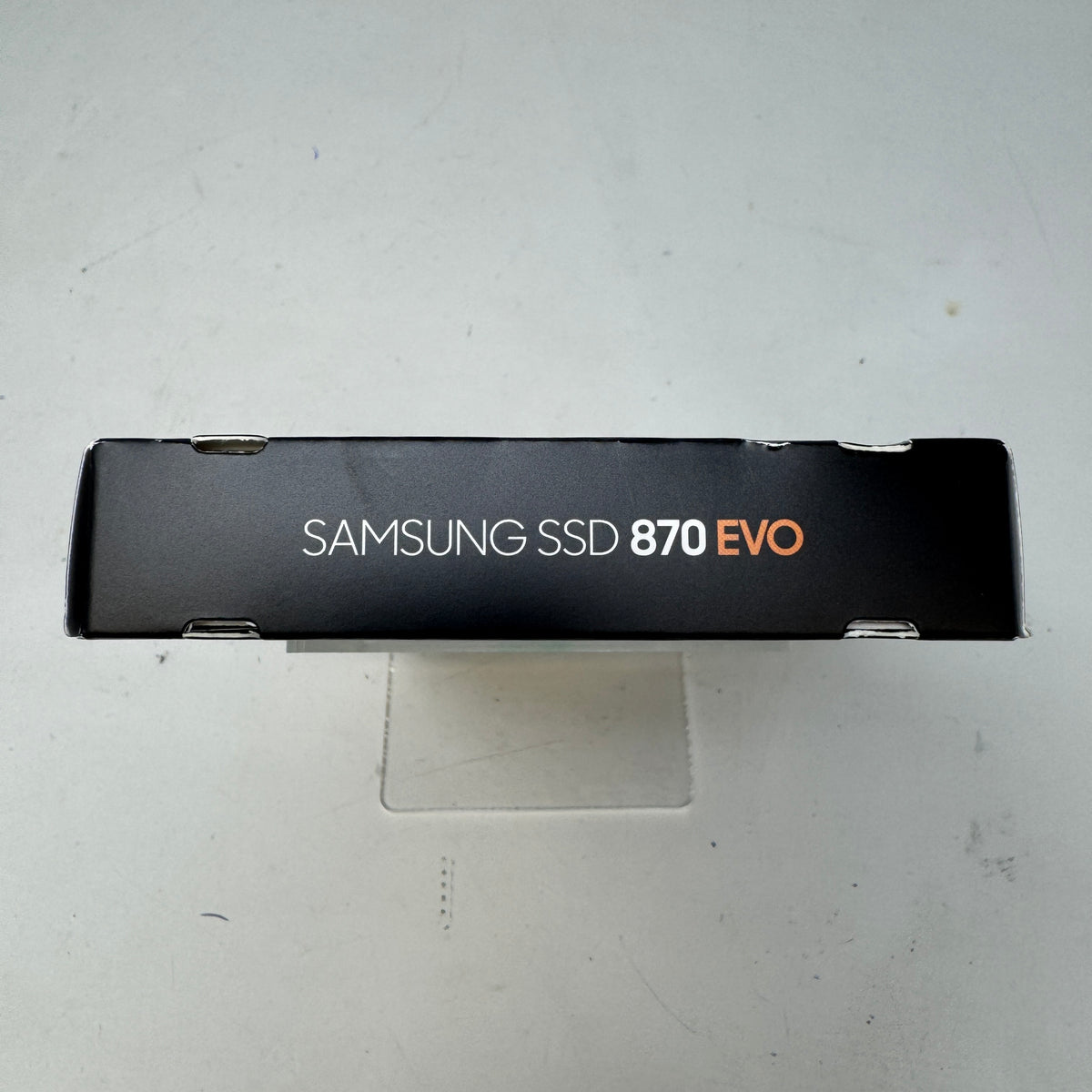 New Samsung 2.5" 870 EVO 1TB SATA III SSD B08QBJ2YMG