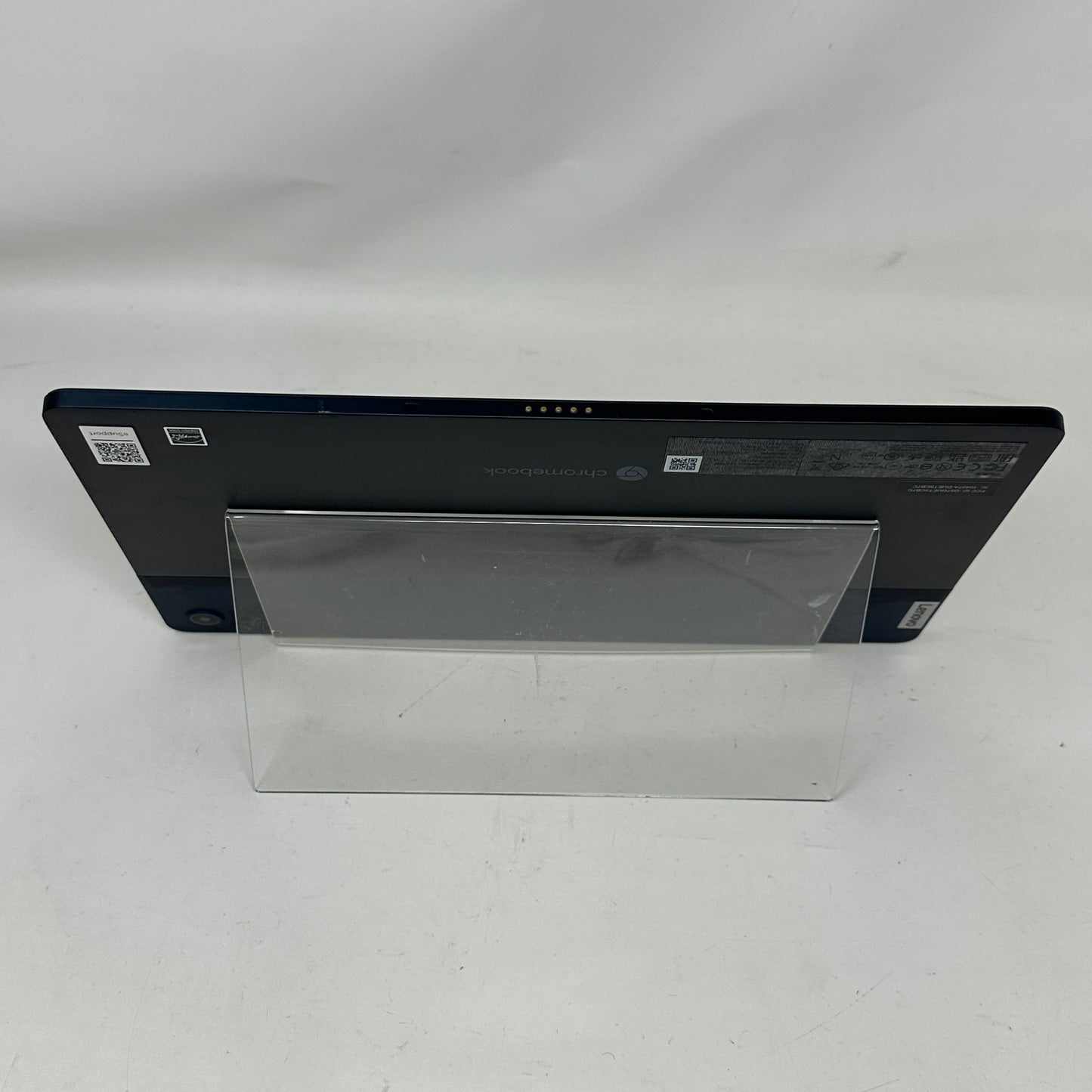 Lenovo IP Duet 5 ChromeBook 13.3" Snapdragon 7c 2.4GHz 4GB RAM 128GB eMMc