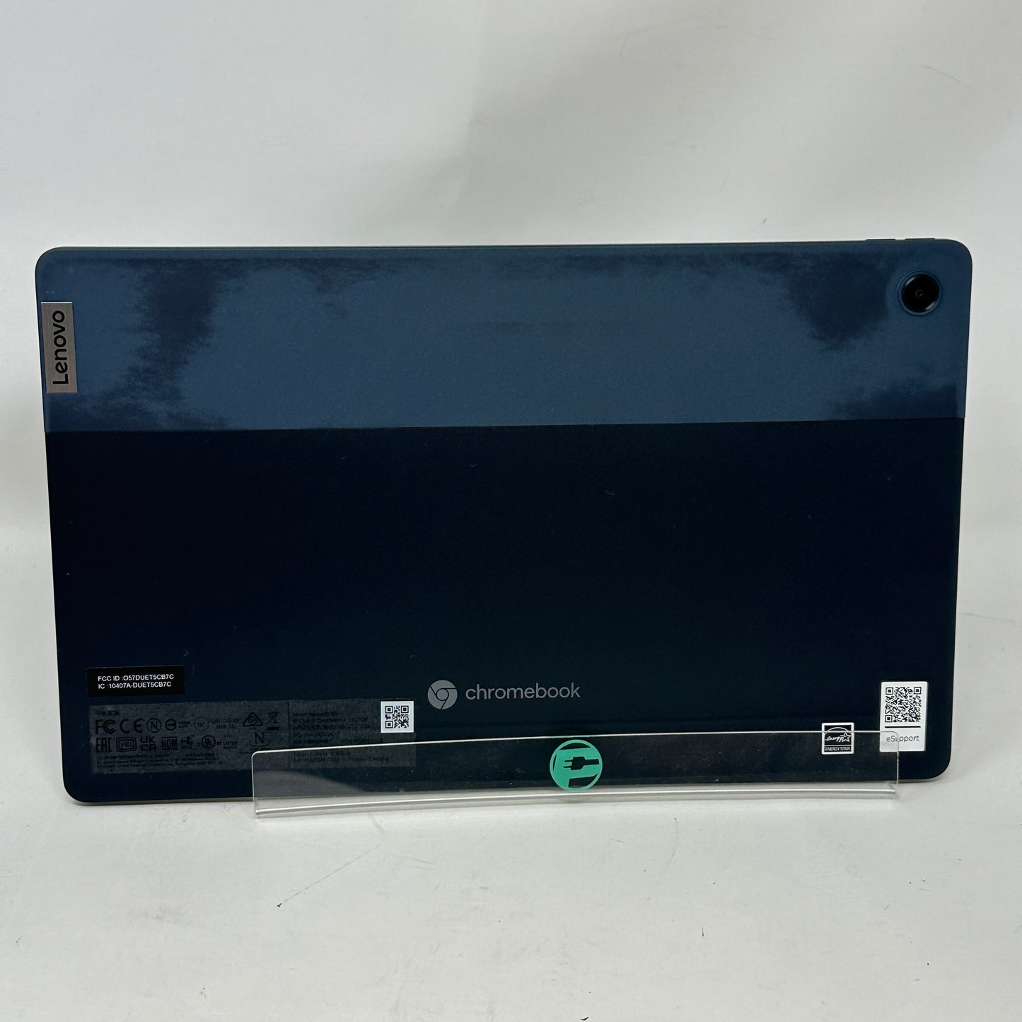 Lenovo IP Duet 5 ChromeBook 13.3" Snapdragon 7c 2.4GHz 4GB RAM 128GB eMMc