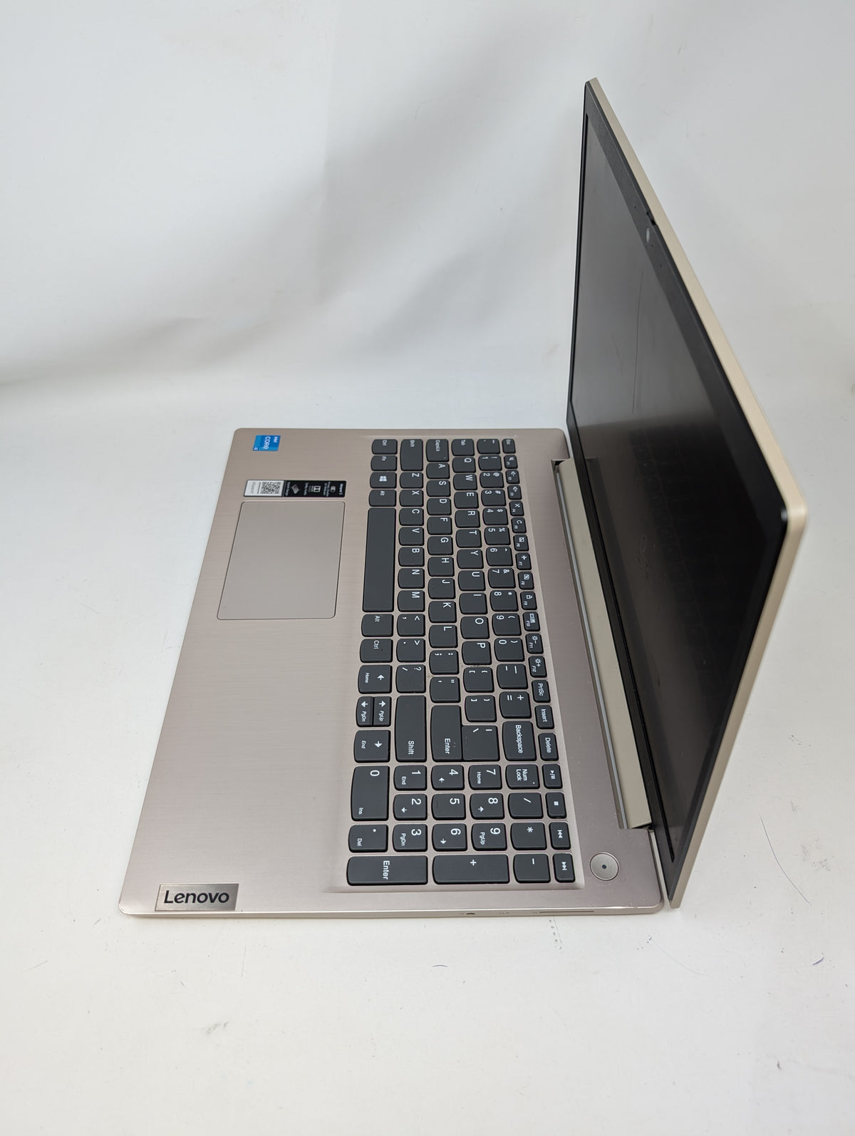 Lenovo IdeaPad 3 15ITL05 15.6" i3-1115G4 3.0GHz 8GB RAM 256GB SSD