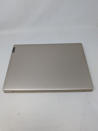 Lenovo IdeaPad 3 15ITL05 15.6" i3-1115G4 3.0GHz 8GB RAM 256GB SSD