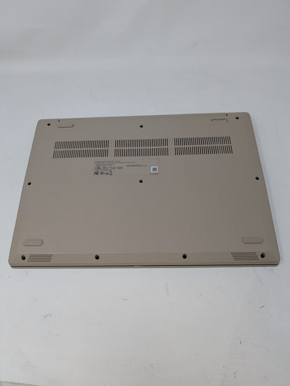 Lenovo IdeaPad 3 15ITL05 15.6" i3-1115G4 3.0GHz 8GB RAM 256GB SSD