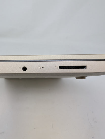 Lenovo IdeaPad 3 15ITL05 15.6" i3-1115G4 3.0GHz 8GB RAM 256GB SSD