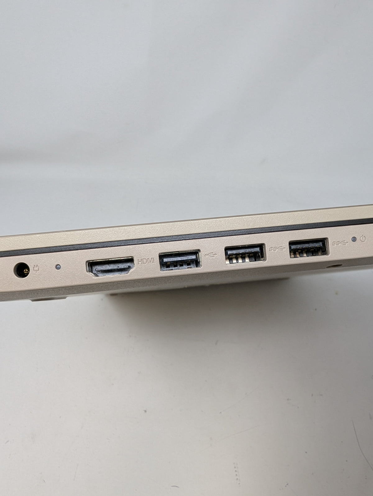 Lenovo IdeaPad 3 15ITL05 15.6" i3-1115G4 3.0GHz 8GB RAM 256GB SSD