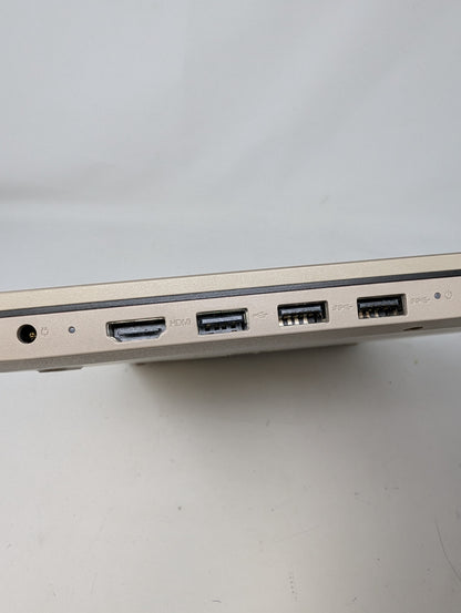 Lenovo IdeaPad 3 15ITL05 15.6" i3-1115G4 3.0GHz 8GB RAM 256GB SSD