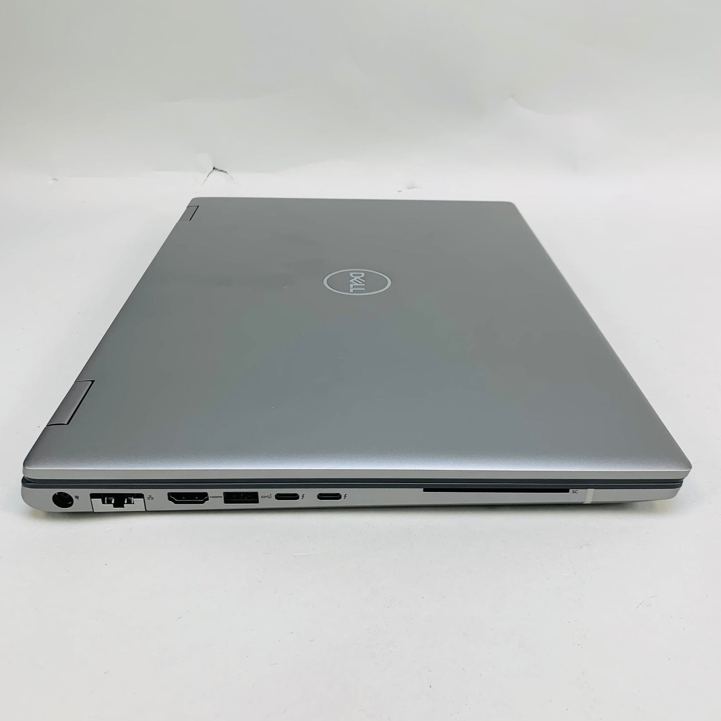 Dell Precision 7680 P114F 16" i7-13850HX 2.1GHz 32GB RAM 1TB SSD RTX A1000