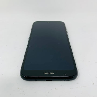 GSM Unlocked Nokia 4.2 32GB Android 9 Black TA-1133