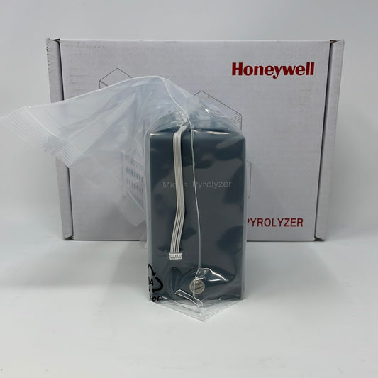 Brand New Honeywell MIDAS-T-NP1 Midas Pyrolyzer Gas Detector