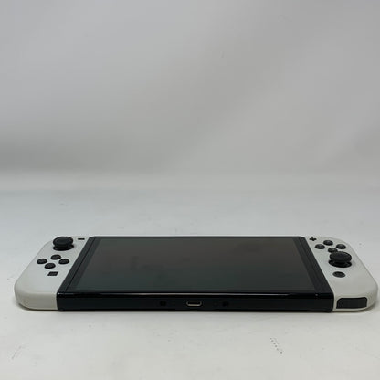 Nintendo Switch OLED Video Game Console HEG-001 White