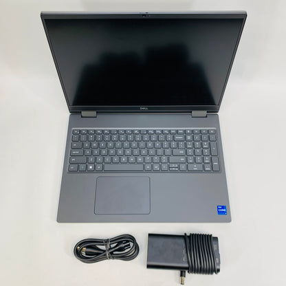 Dell Precision 7680 P114F 16" i7-13850HX 2.1GHz 32GB RAM 1TB SSD RTX A1000