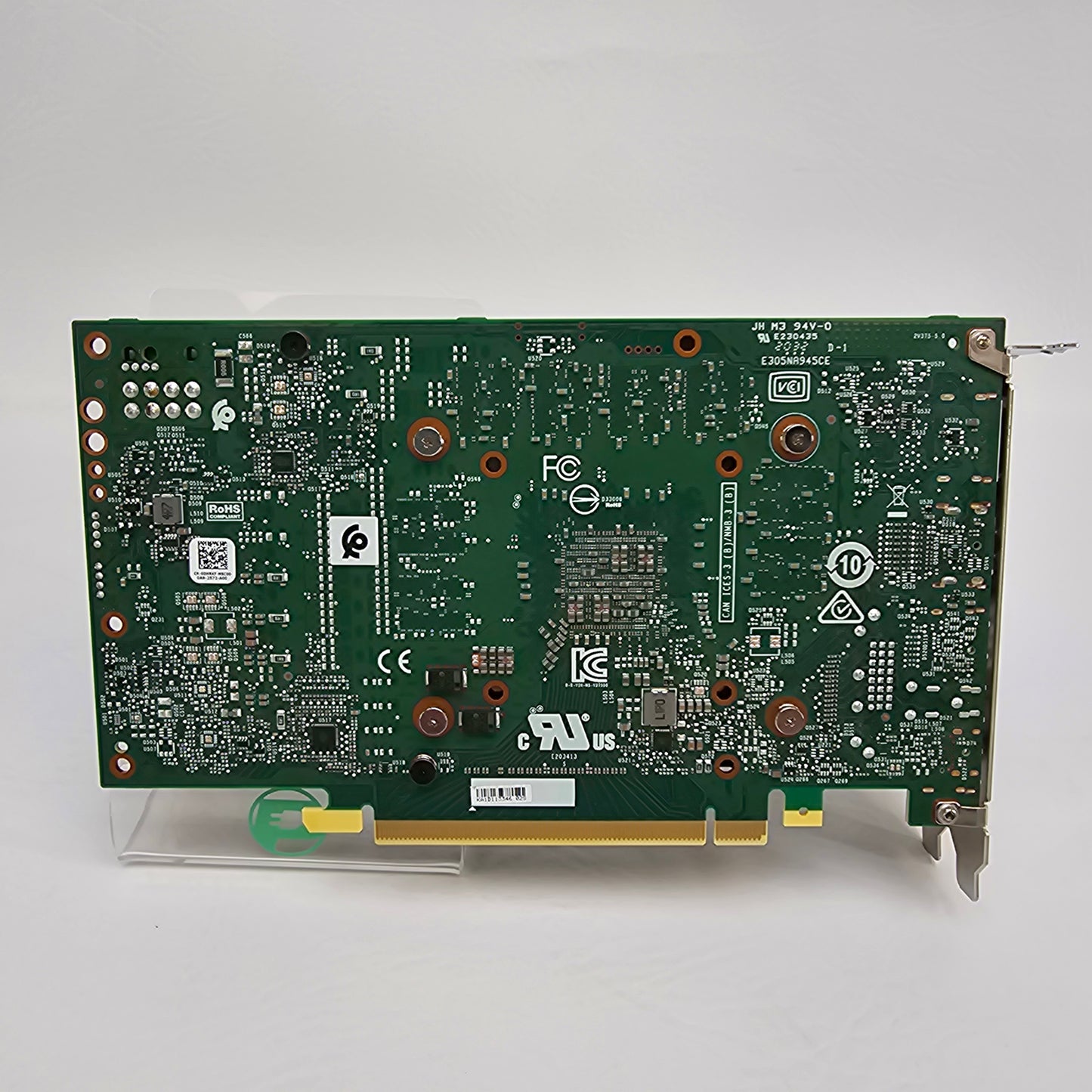 Dell GeForce RTX 2060 6GB GDDR6 Graphics Card 6CTH3