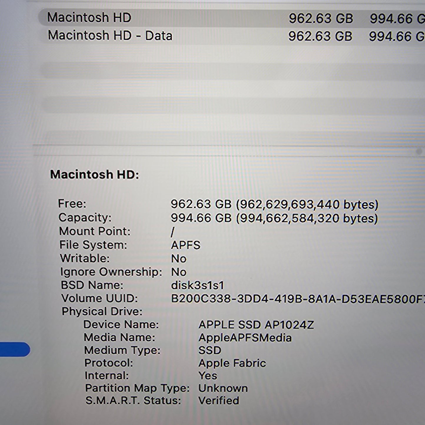 2024 Apple MacBook Pro 14" M4 Pro 20C GPU 4.5GHz 24GB RAM 1TB SSD A3401