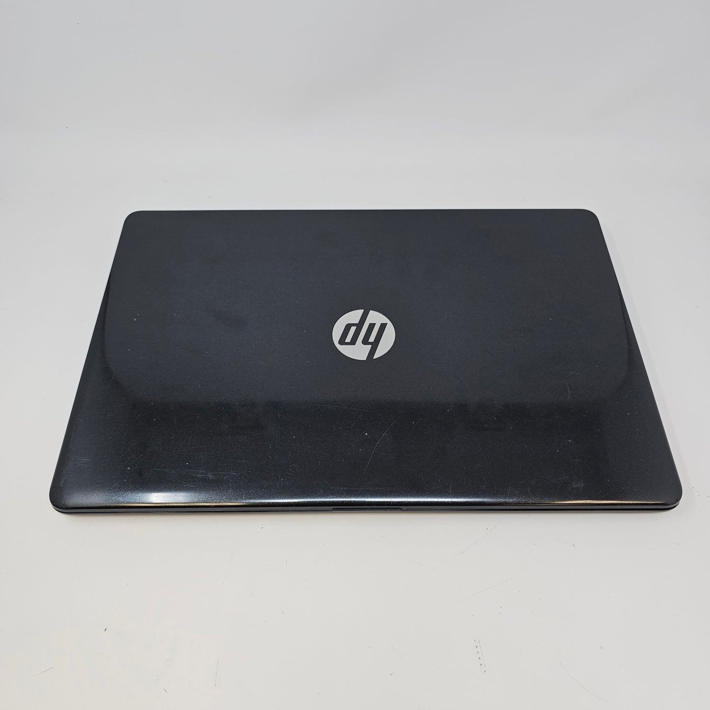 HP Notebook 15-bs655tu 15.6" i3-7100U 2.4GHz 4GB RAM 256GB SSD