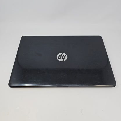 HP Notebook 15-bs655tu 15.6" i3-7100U 2.4GHz 4GB RAM 256GB SSD