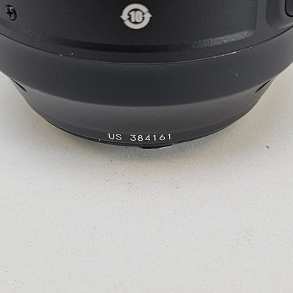 Nikon AF MICRO NIKKOR 105mm f/2.8 G