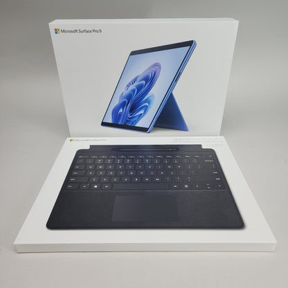 Microsoft Surface Pro 9 2038 13" i5-1235U 1.3GHz 8GB RAM 256GB SSD