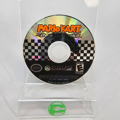 Mario Kart Double Dash (Nintendo GameCube, 2003)