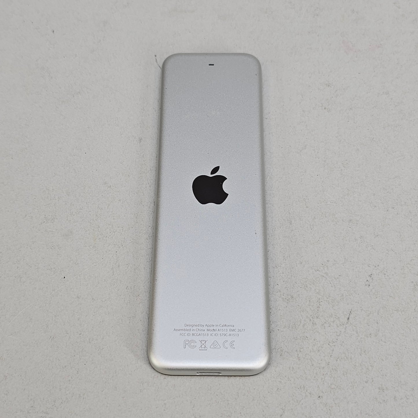Apple TV HD 4th Gen Black A1625