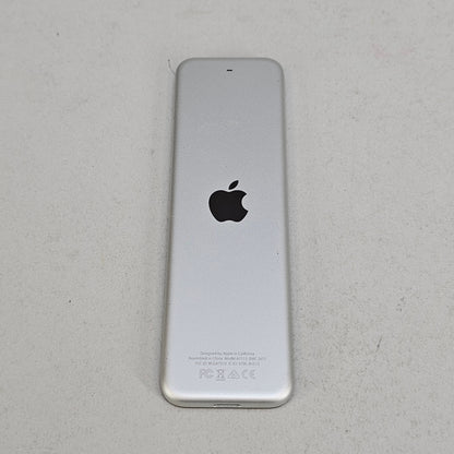 Apple TV HD 4th Gen Black A1625