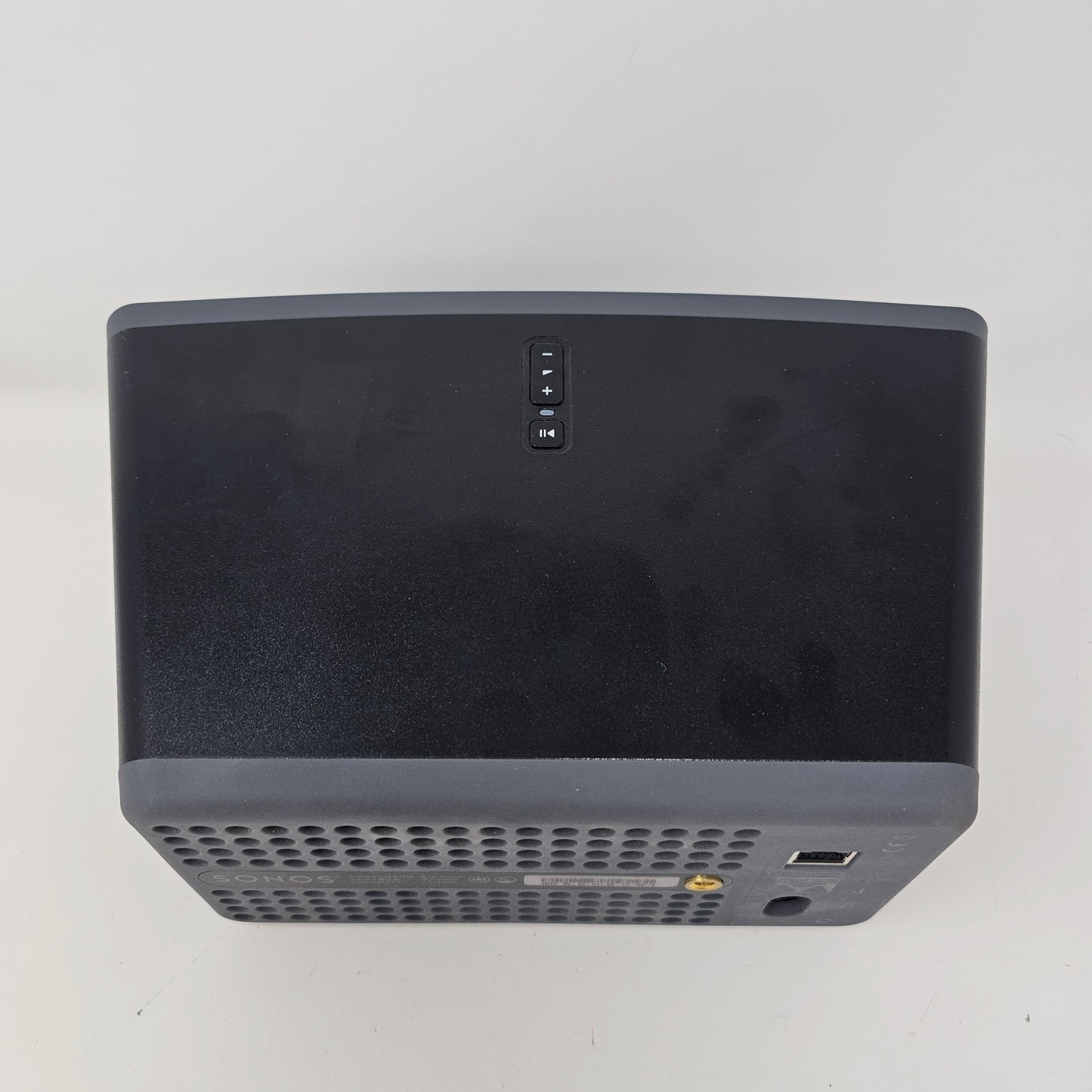 Sonos Play 3 Smart Wireless Speakers Black