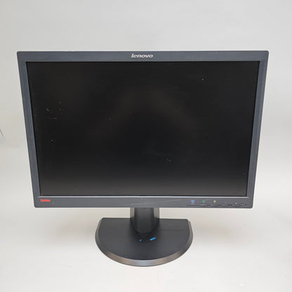 Lenovo 22" L2251pwD HD IPS 60Hz LCD Monitor