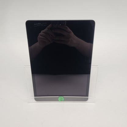 WiFi Only Apple iPad 7th Gen 32GB 17.4.1 Space Gray NW742LL/A