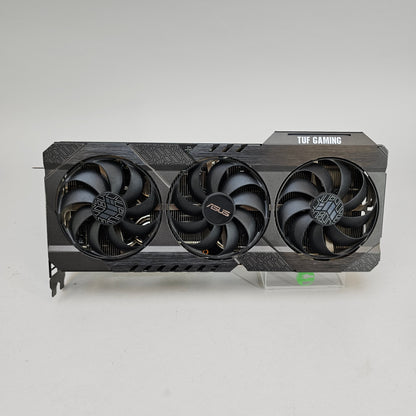 ASUS TUF Gaming Geforce RTX 3060 Ti 8GB GDDR6 Graphics Card 