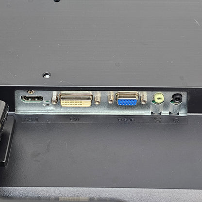 HP 27" 27SV FHD IPS LED 60Hz Flat Panel Monitor