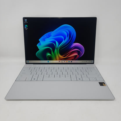 Dell XPS 13 9345 13.4" Snapdragon X Elite X1E80100 3.42GHz 16GB RAM 512GB SSD