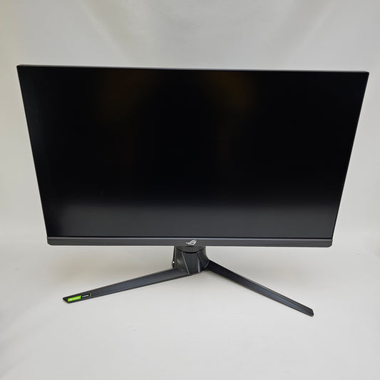 ASUS 27" VG27AQ QHD Fast IPS 180Hz Gaming Monitor