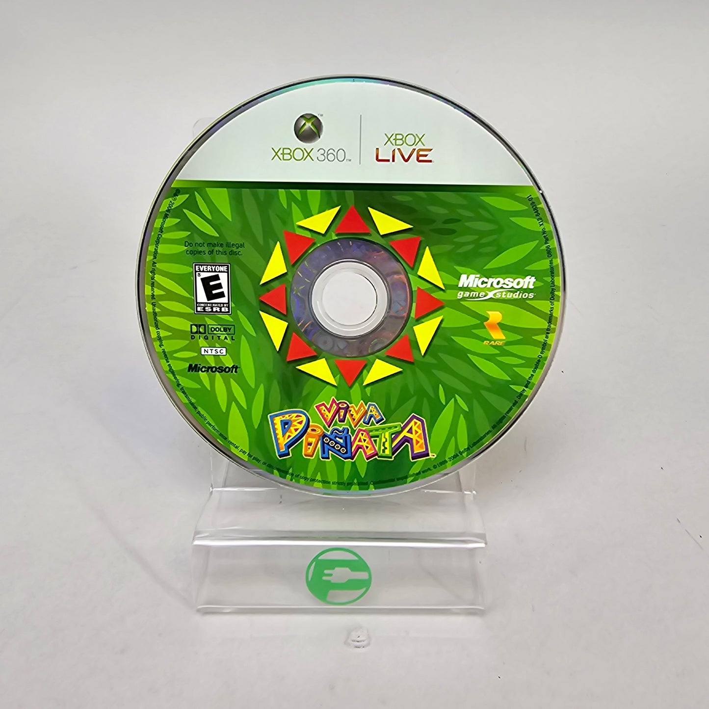 Viva Pinata [Special Edition] (Microsoft Xbox 360, 2007)