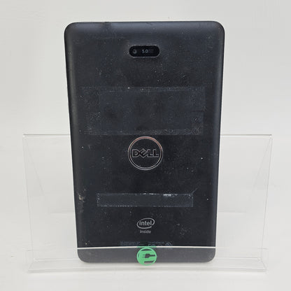 Dell Venue 8 Pro Portable Computer Tablet T01D Windows 8