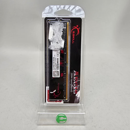 New G.Skill DDR4 8GB (1x8GB) RAM DDR4 3000MHz