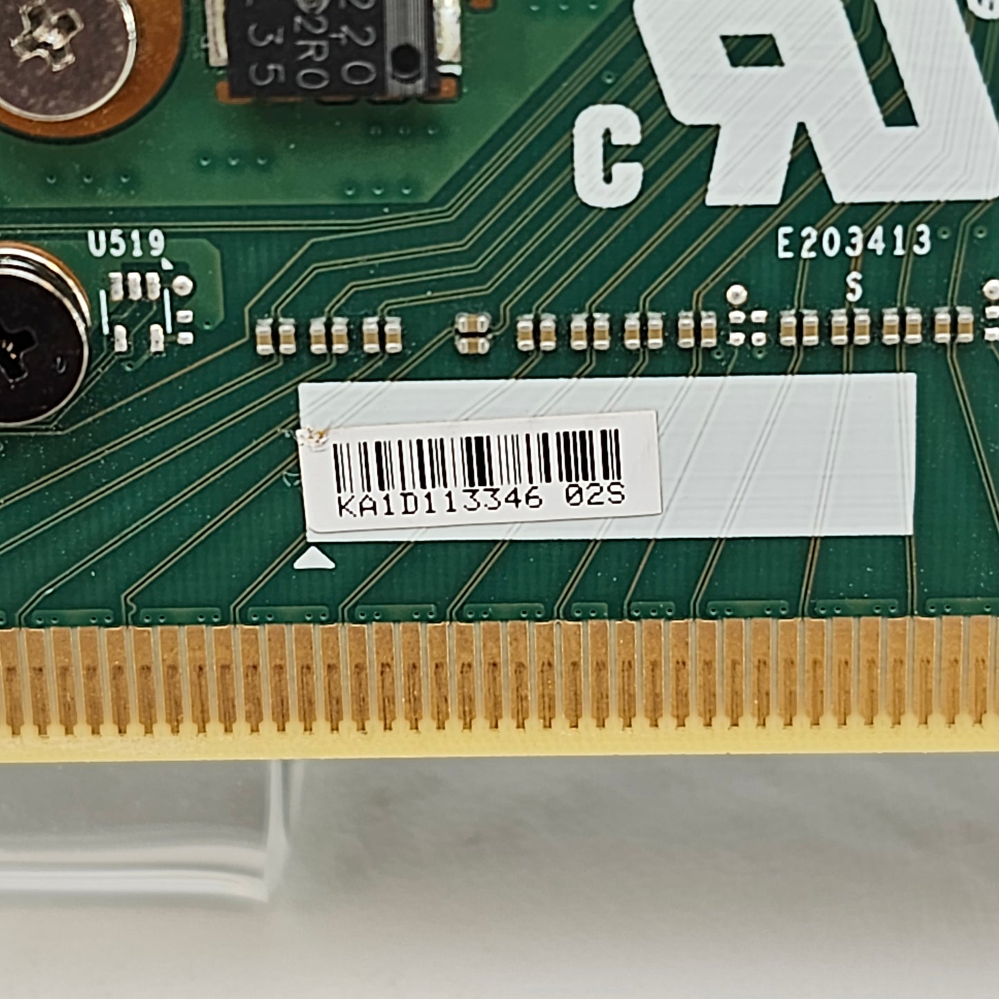 Dell GeForce RTX 2060 6GB GDDR6 Graphics Card 6CTH3