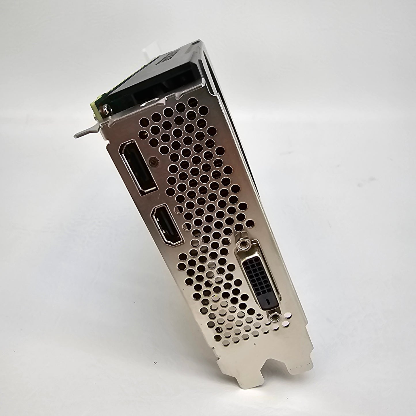 Dell GeForce RTX 2060 6GB GDDR6 Graphics Card 6CTH3