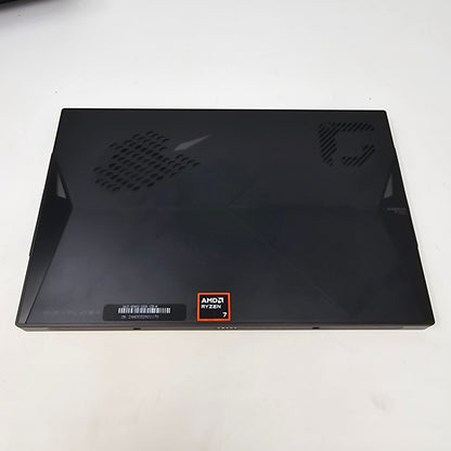 OneXPlayer X1 Pro 10.95" AMD Ryzen 7 8840U 32GB 1TB Black