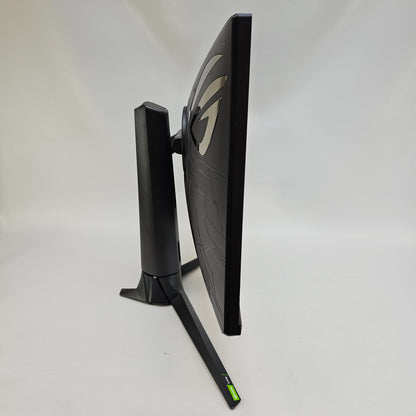 ASUS 27" VG27AQ QHD Fast IPS 180Hz Gaming Monitor