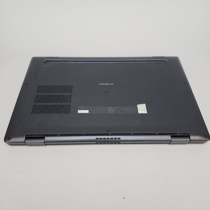 Dell Latitude 7520 P110F 15.6" i5-1135G7 1.38GHz 16GB RAM 256GB SSD