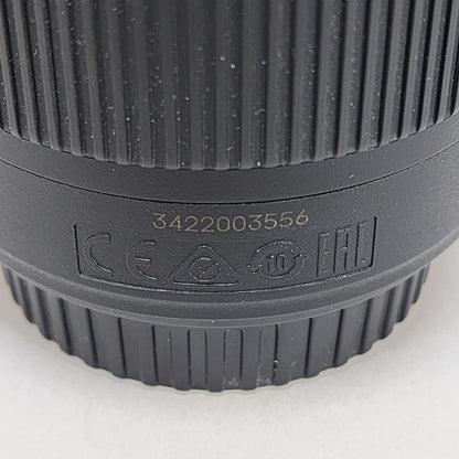 Canon EF-S 10-18mm f/4.5-5.6 IS STM 10-18mm f/4.5-5.6 IS STM